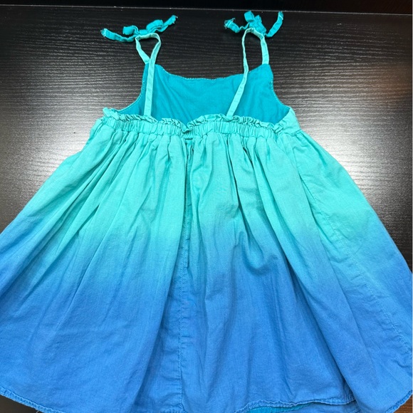 GYMBOREE 3 dresses for the price of 1 - Picture 10 of 14
